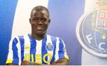 Fenerbah�e, Malang Sarr ile pazarl�kta!
