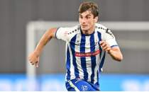 Ba�ak�ehir, G�rc� futbolcu ile anla�t�