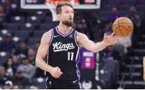 Kings, Domantas Sabonis i�in takas se�eneklerini de�erlendirebilir