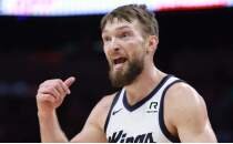 Kings, Domantas Sabonis'e uzatma vermek istemiyor; takas olabilir