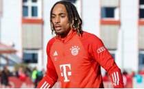 Bayern M�nih'te Boey karar�! Ayr�l�k listesine al�nd�