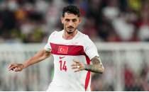 Samet Akaydin: 'Ma�� kaybedince sabaha kadar uyumad�k'
