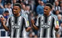 Be�ikta�'�n ocakta ilk hamlesi Joe Willock