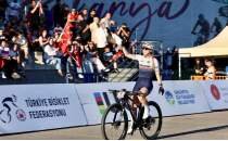 Sakarya 'UCI MTB Eliminat�r D�nya Kupas�'na ev sahipli�i yapt�