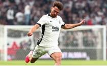 Salih �zcan, Vincenzo Italiano'nun g�zdesi oldu