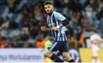 Adana Demirspor, Salih Kavrazl� ile yollar�n� ay�rd�!
