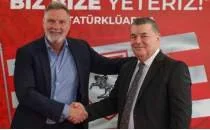 Samsunspor, Thorsten Fink'i resmen duyurdu!
