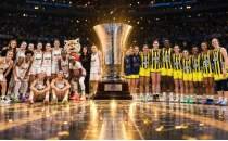 FIBA Kad�nlar S�per Kupa Mersin'de sahibini buluyor!