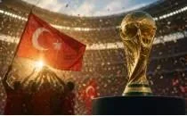 T�rkiye final oynarsa kasaya girecek ��lg�n rakam!