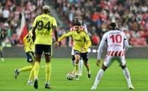 Fenerbah�e ile Samsunspor 75. randevuda