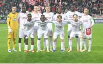 CANLI | Samsunspor - Rayo Vallecano