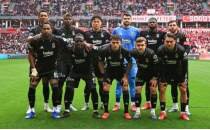 Yazarlardan Be�ikta� yorumlar�