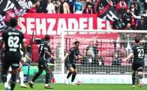 Sinan Vardar'dan Be�ikta� ele�tirisi: 'Yaz�klar olsun'