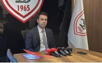 Samsunspor'u bekleyen tehlike a��kland�!