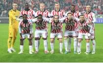 Samsunspor'un Hollanda kamp� 20 Temmuz'da