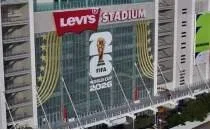 San Francisco, 2026 FIFA D�nya Kupas�'na haz�r