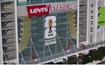 San Francisco, 2026 FIFA D�nya Kupas�'na haz�r