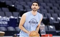 Scotty Pippen Jr. ve Santi Aldama sezonu kapatt�