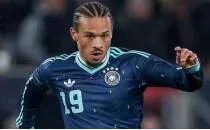 Almanya'n�n D�nya Kupas� kadrosu a��kland�! Leroy Sane...