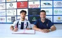Fethiyespor, Fatih Ok ve Okan Dernek'i kadrosuna katt�