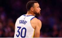 Warriors ile Stephen Curry yeni kontrat� g�r��meye haz�rlan�yor