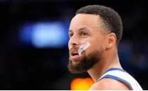 Warriors, yeni s�zle�me karar�n� Curry'ye b�rakacak