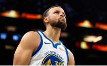 Warriors ile Stephen Curry aras�nda yeni kontrat g�r��meleri bekleniyor