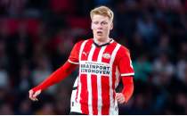 Galatasaray'a Schouten engeli! PSV kap�lar� kapatt�