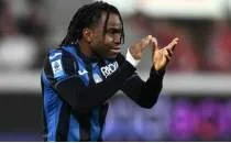 Fenerbah�e'de s�cak saatler: Lookman