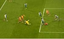 Galatasaray, VAR'a tak�ld�