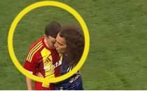 Fenerbah�e'den payla��m; 'Yorumsuz'