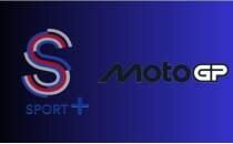 MotoGP Heyecan� T�m Sezon Boyunca S Sport Plus'ta!
