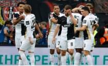 Bundesliga'da mucize tak�m: Elversberg