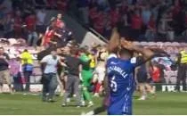 Bu hikaye unutulmaz: 90+13'te gelen �ampiyonluk