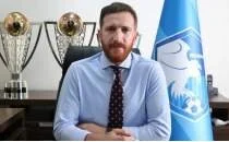 Ahmet Dal: 'S�per Lig'de olmayan paralar burada!'