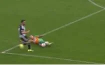 Be�ikta�'tan Alanyaspor ma�� sonras� penalt� tepkisi