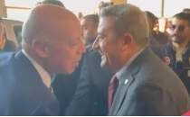 Galatasaray'dan Fenerbah�e'ye s�rpriz kar��lama