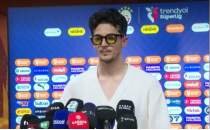 Tayfur Bing�l: 'Galatasaray, bizi motive etti'