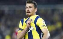 Fenerbah�e'de Mert Hakan Yanda� sevinci!