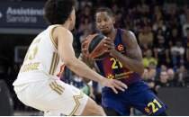 Barcelona, playofflara bir ad�m daha yakla�t�