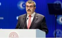 LGS'ye D�nya Kupas� ayar�; Bakan Tekin a��klad�