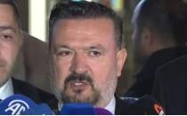 Ertan Toruno�ullar�'ndan Galatasaray'a g�nderme!