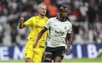 Djalo'dan Vlahovic i�in itiraf!
