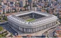 Fenerbah�e, stadyum yenileme projesini a��klad�!