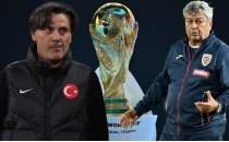 Montella vs. Lucescu: Ustalar�n satranc�!