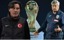 Montella vs. Lucescu: Ustalar�n satranc�!