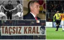 Derbi tarihinden en ilgin� 23 bilgi!