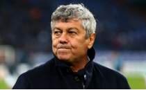 Mircea Lucescu komaya girdi