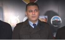 Fenerbah�e'den hakem, TFF ve adalet a��klamas�!