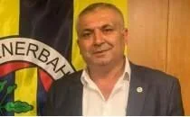 5 y�l �nce Fenerbah�e'nin ba�kan aday�yd�, hayat�n� kaybetti!